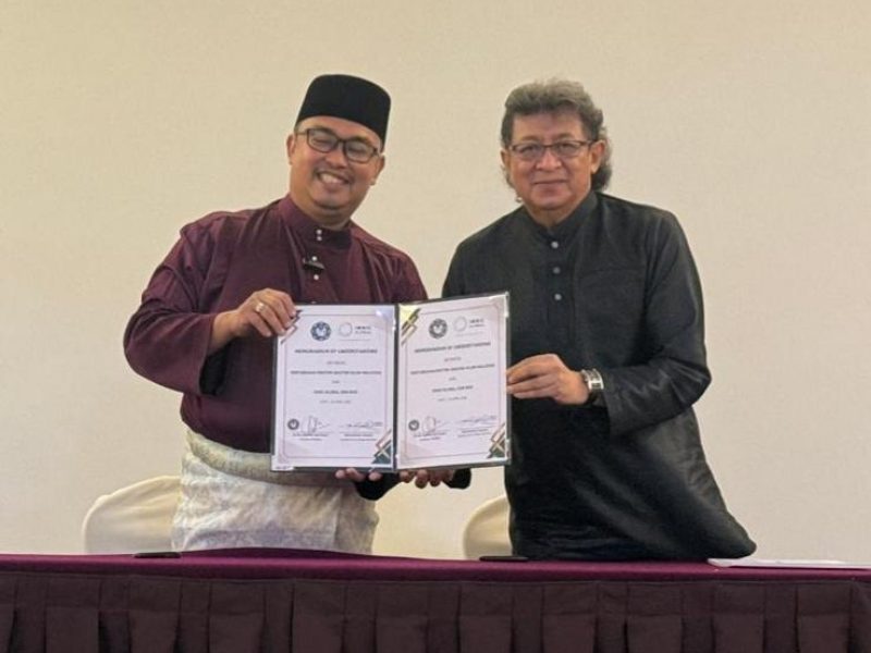 Advancing Community Healthcare Through Strategic PartnershipAdvancing Community Healthcare: Ionic Global Partners PERDIM to Elevate Wound Care Standards in MalaysiaAdvancing Community Healthcare Through Strategic Partnership